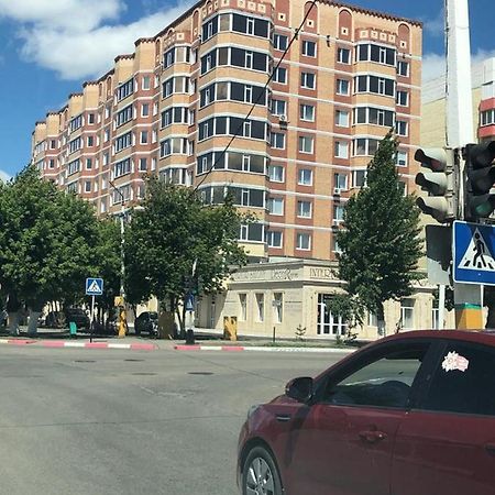 Новая Современная Квартира В Центре Города Kostanay Exterior photo